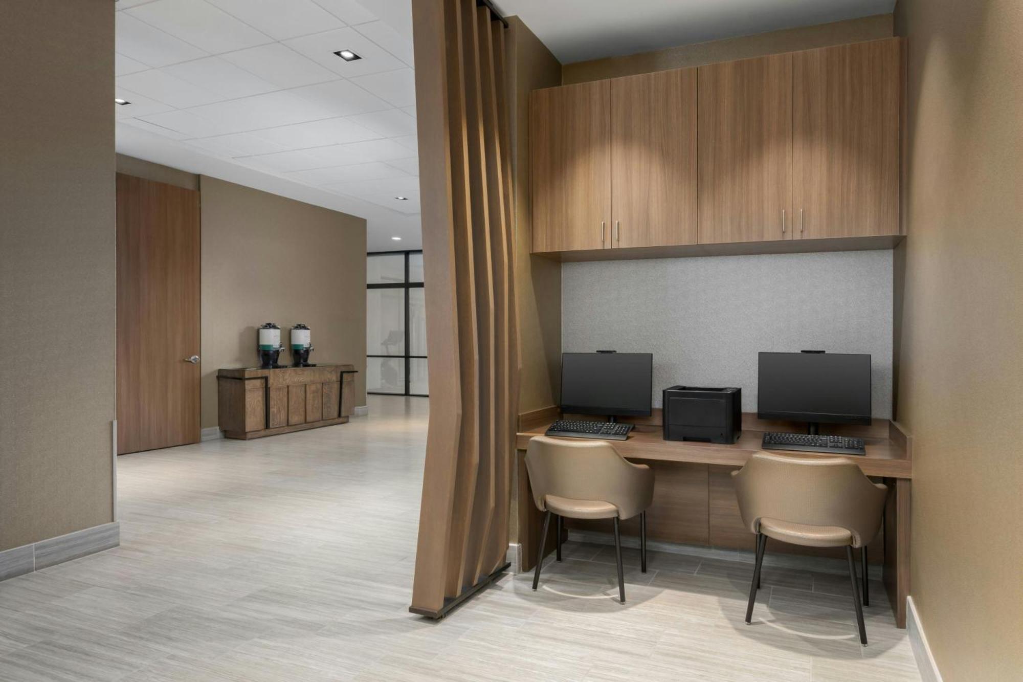 Hotel Springhill By Marriott Downtown/university Area Athens
