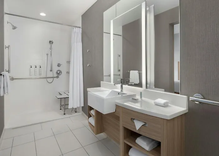 Springhill Suites By Marriott Athens Downtown/University Area