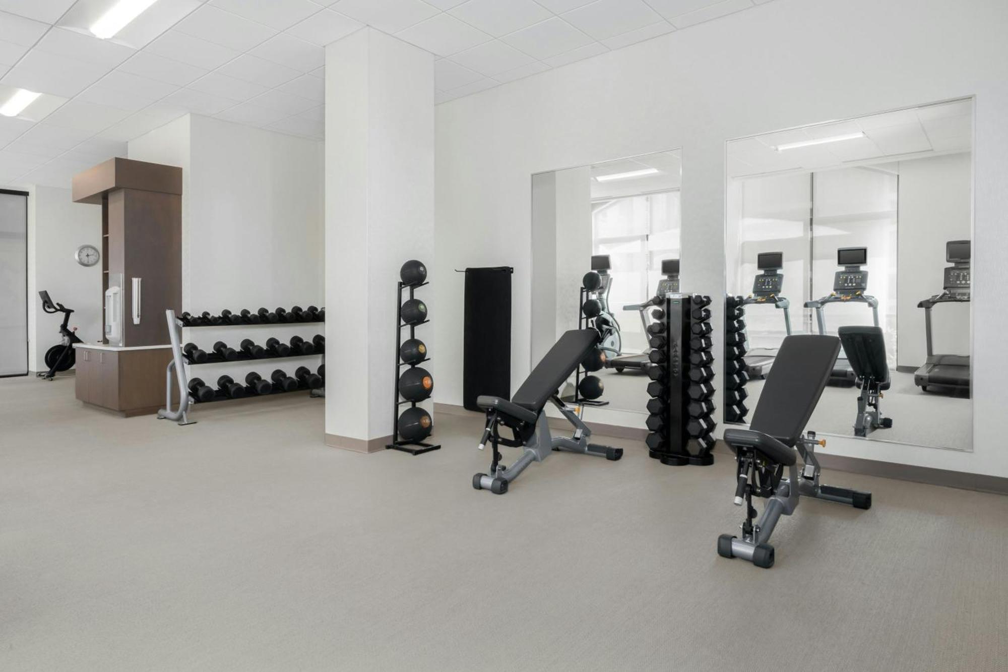Springhill By Marriott Downtown/university Area Athens