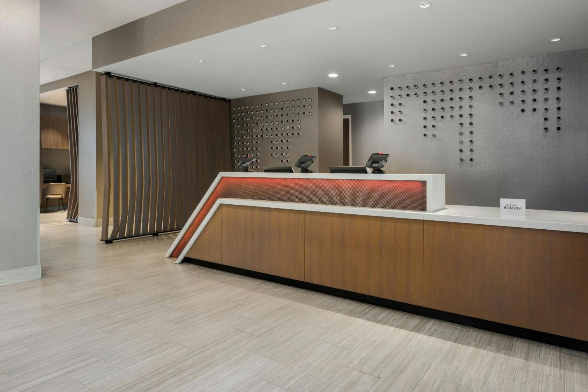 Hotel Springhill By Marriott Downtown/university Area Athens