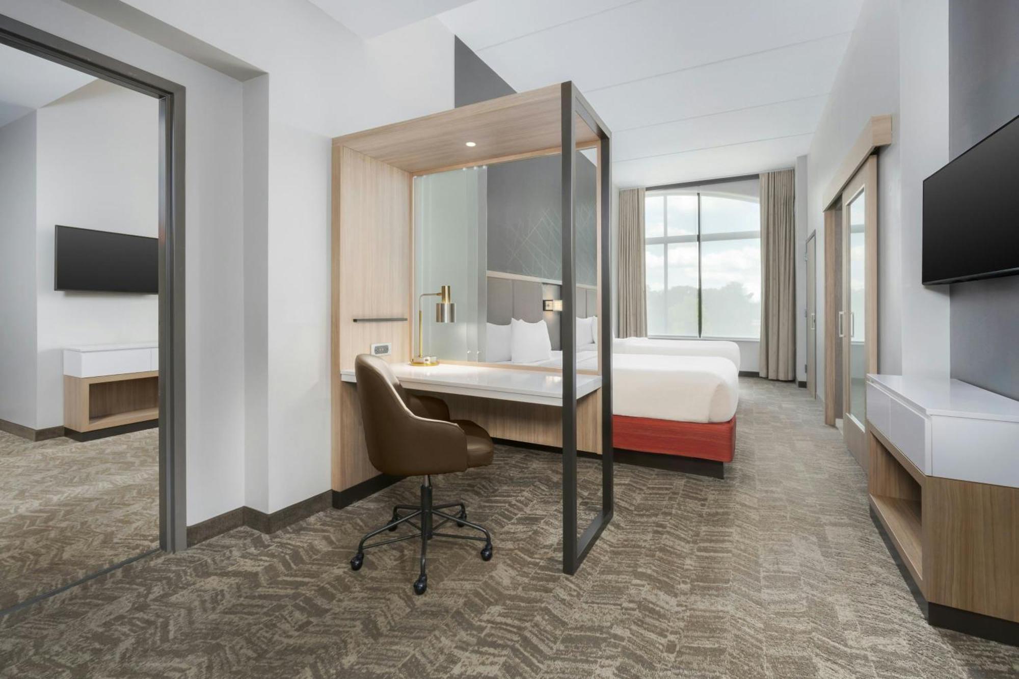 Springhill By Marriott Downtown/university Area Athens