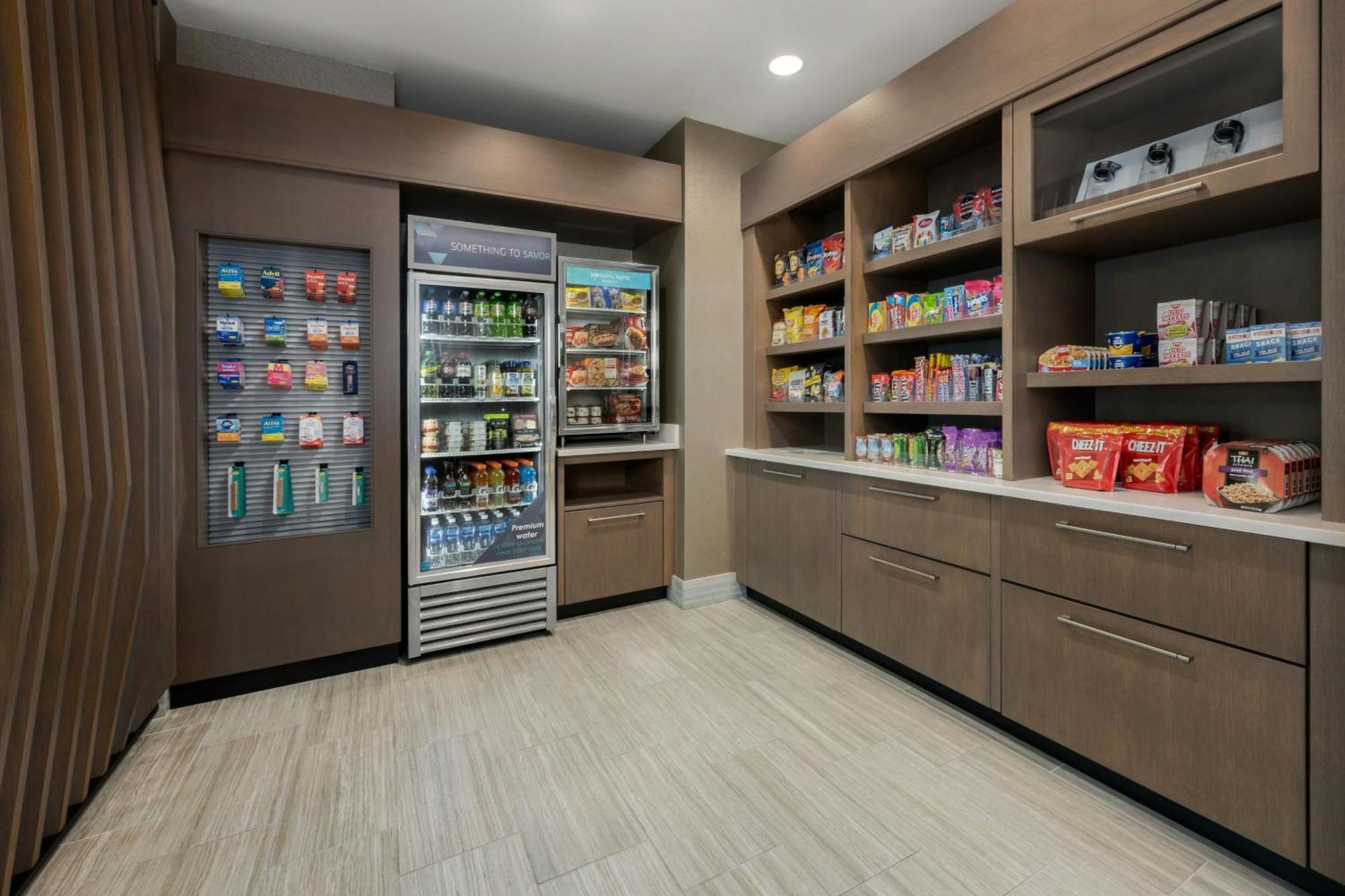 Springhill By Marriott Downtown/university Area Athens